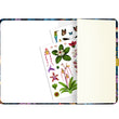 Load image into Gallery viewer, 2024 Notebook Planner A5 The Flora & Fauna of the Philippines Dapithapon