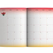 Load image into Gallery viewer, 2024 Notebook Planner A5 The Flora & Fauna of the Philippines Takipsilim
