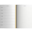 Load image into Gallery viewer, 2024 Notebook Planner A5 The Flora & Fauna of the Philippines Takipsilim