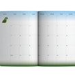 Load image into Gallery viewer, 2024 Notebook Planner A5 The Flora & Fauna of the Philippines Takipsilim