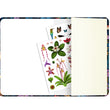 Load image into Gallery viewer, 2024 Notebook Planner A5 The Flora & Fauna of the Philippines Takipsilim