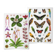 Load image into Gallery viewer, 2024 Notebook Planner A5 The Flora & Fauna of the Philippines Takipsilim