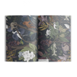 Load image into Gallery viewer, 2024 Gift Wrapper Book Evergreen 10" x 14"