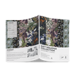 Load image into Gallery viewer, 2024 Gift Wrapper Book Evergreen 10" x 14"