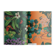 Load image into Gallery viewer, 2024 Gift Wrapper Book The Flora & Fauna of the Philippines 10" x 14"