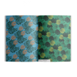 Load image into Gallery viewer, 2024 Gift Wrapper Book The Flora & Fauna of the Philippines 10" x 14"