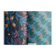 Load image into Gallery viewer, 2024 Gift Wrapper Book The Flora & Fauna of the Philippines 10" x 14"