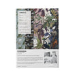 Load image into Gallery viewer, 2024 Gift Wrapper Book Evergreen 10" x 14"