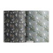 Load image into Gallery viewer, 2024 Gift Wrapper Book Evergreen 10" x 14"