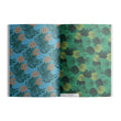 Load image into Gallery viewer, 2024 Gift Wrapper Book The Flora & Fauna of the Philippines 10" x 14"