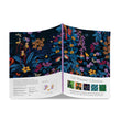 Load image into Gallery viewer, 2024 Gift Wrapper Book The Flora & Fauna of the Philippines 10" x 14"