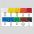 Load image into Gallery viewer, Winsor & Newton Gouache Set