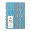 Load image into Gallery viewer, 2025 Ltd Ed Paper Bar NB A5 The Flora & Fauna of the Philippines