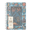 Load image into Gallery viewer, 2025 Ltd Ed Paper Bar NB A5 The Flora & Fauna of the Philippines
