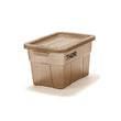 Load image into Gallery viewer, Thor Mini Smoke Series Stackable Storage Box 1 Liter