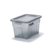 Load image into Gallery viewer, Thor Mini Smoke Series Stackable Storage Box 1 Liter