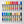 Load image into Gallery viewer, Winsor &amp; Newton Galeria Painting 20x12ml Set
