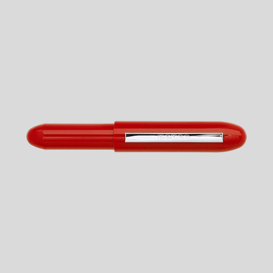 Penco Bullet Ballpoint Pen Light