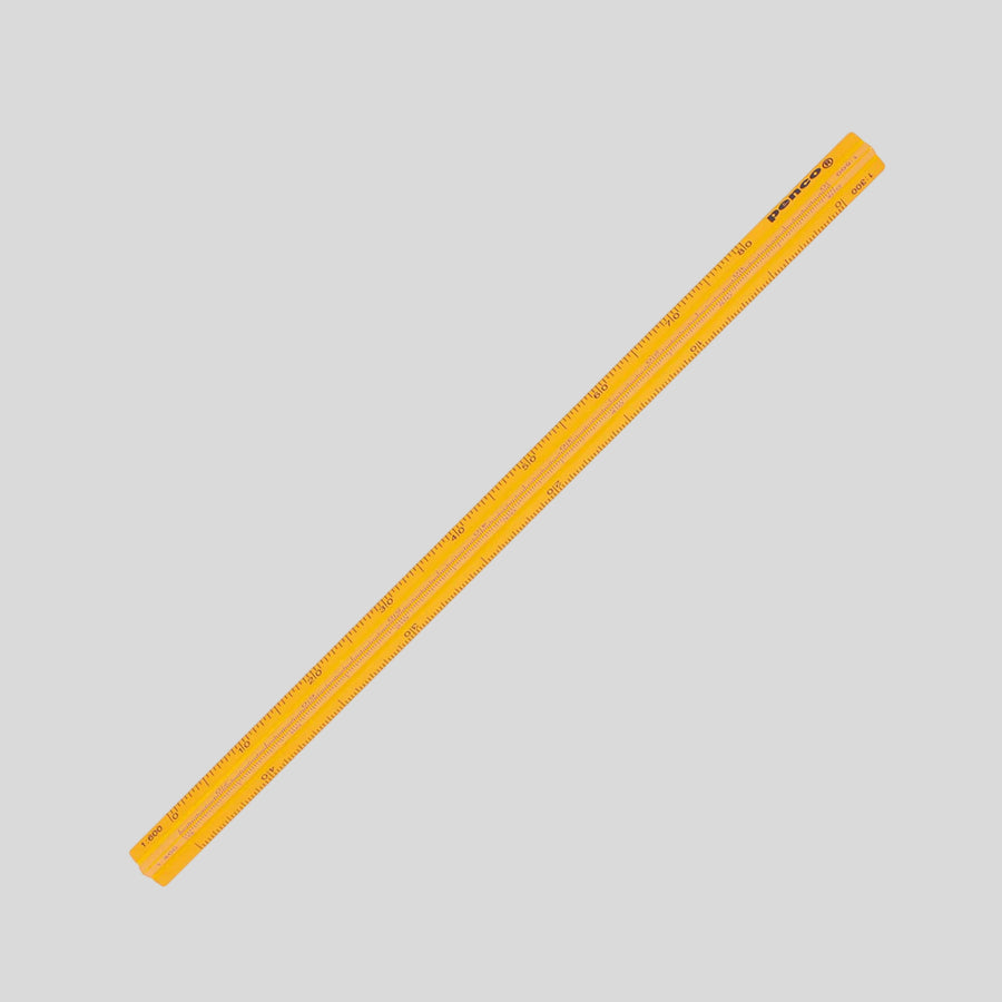Penco Drafting Scale