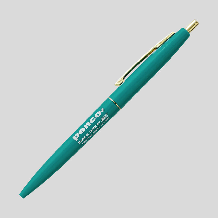 Penco Knock Ballpoint Pen