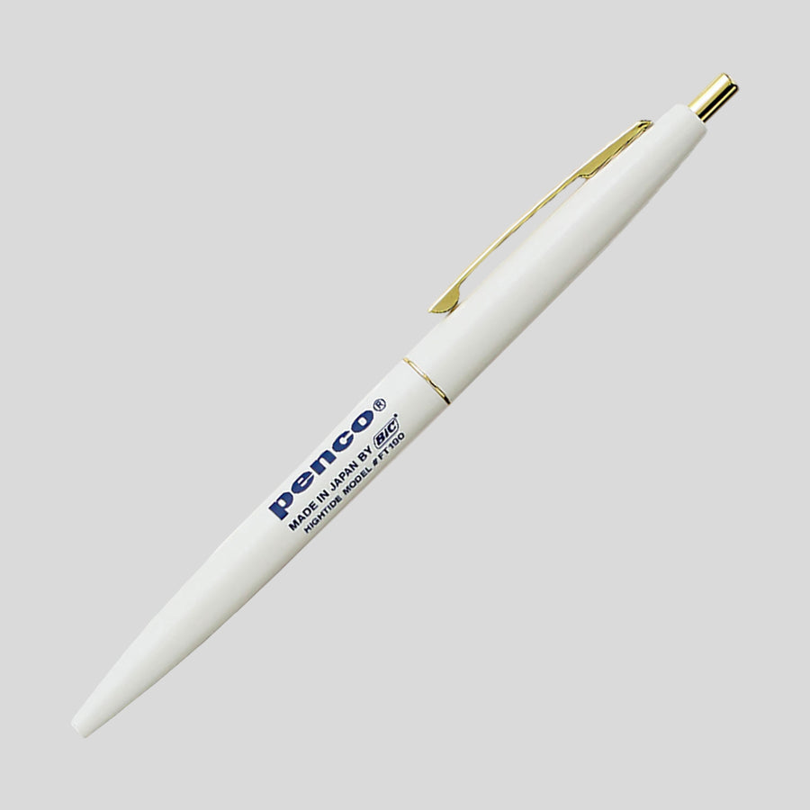 Penco Knock Ballpoint Pen
