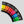 Load image into Gallery viewer, Liquitex Basics Acrylic Set 6x22mL Fluorescent

