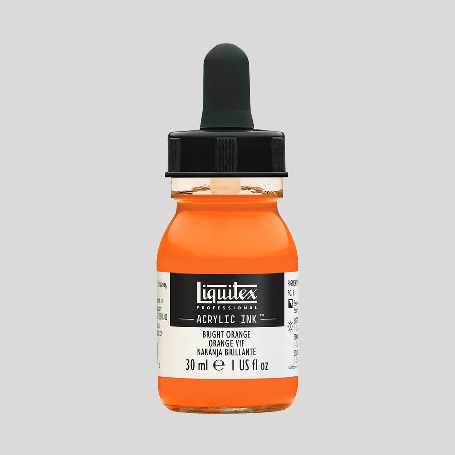 Liquitex Acrylic Ink 30 ml