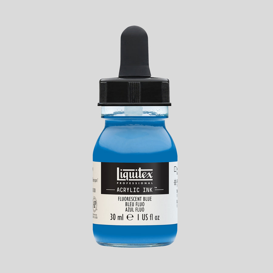 Liquitex Acrylic Ink 30 ml