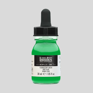 Liquitex Acrylic Ink 30 ml