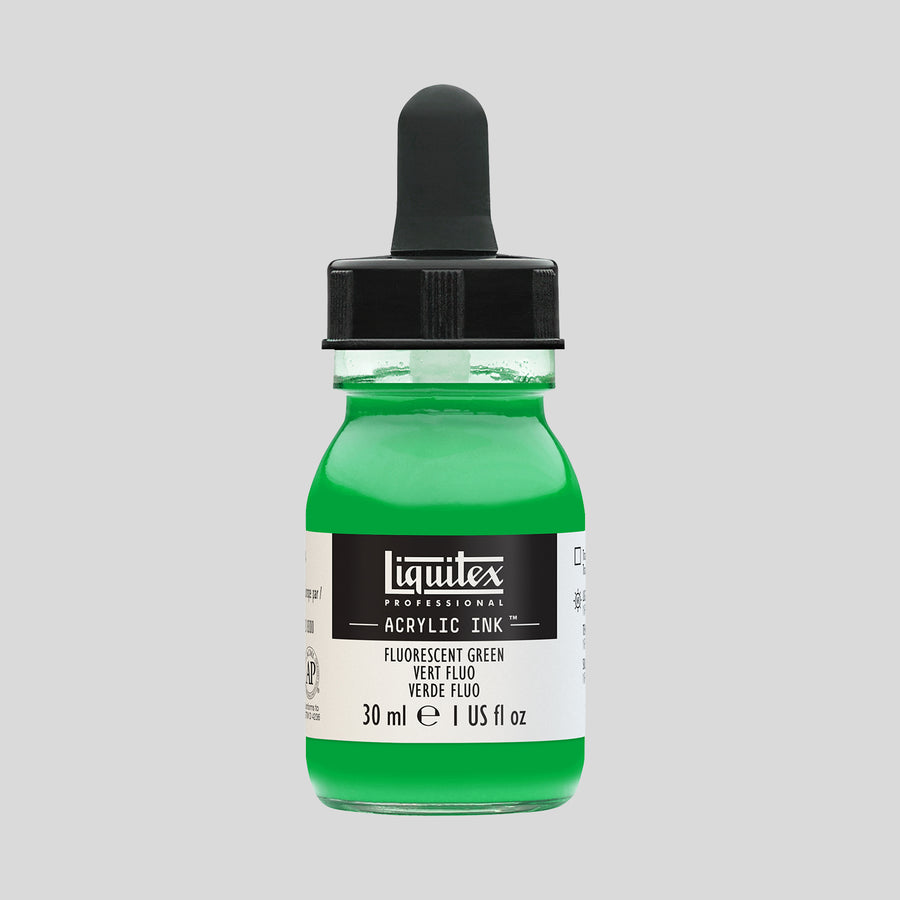 Liquitex Acrylic Ink 30 ml
