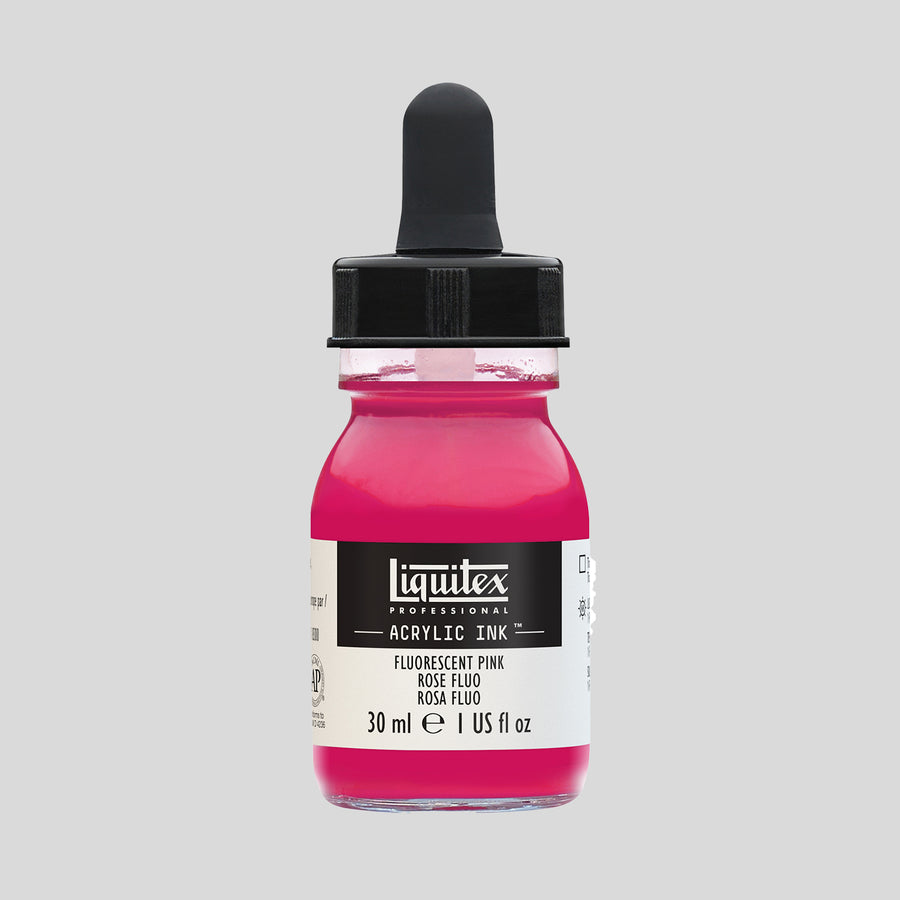Liquitex Acrylic Ink 30 ml