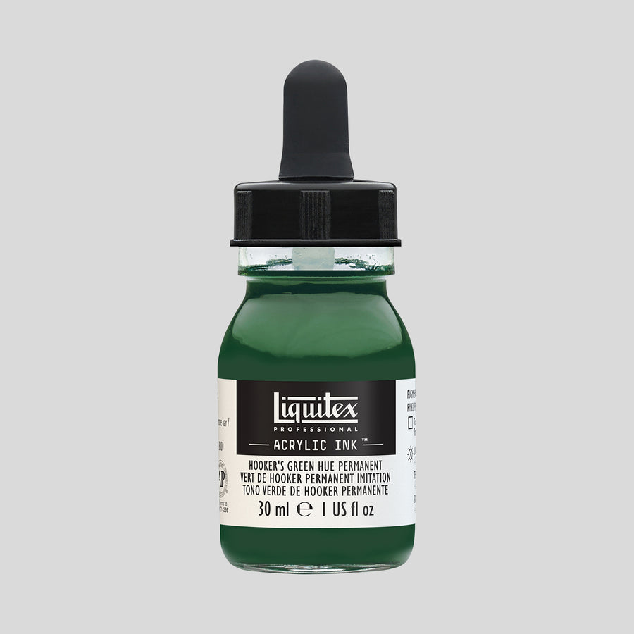 Liquitex Acrylic Ink 30 ml
