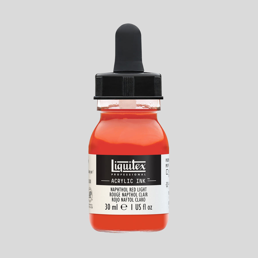 Liquitex Acrylic Ink 30 ml
