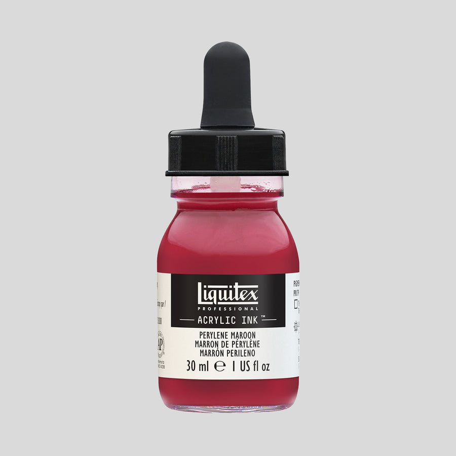 Liquitex Acrylic Ink 30 ml