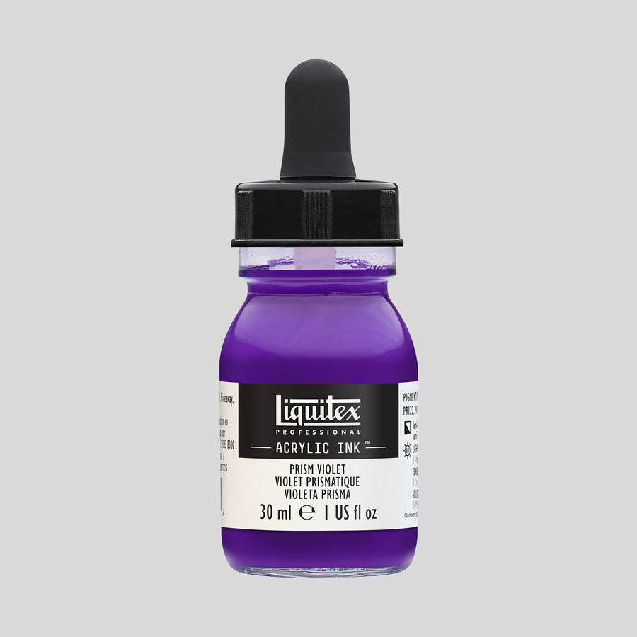 Liquitex Acrylic Ink 30 ml