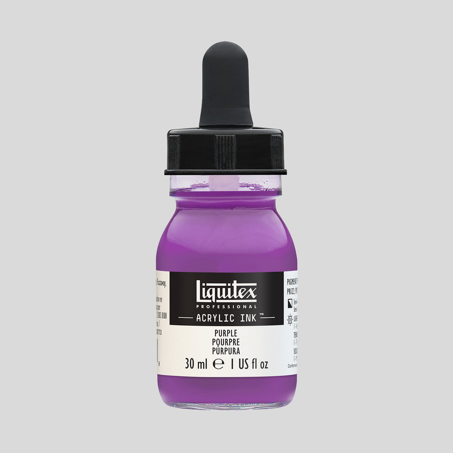 Liquitex Acrylic Ink 30 ml