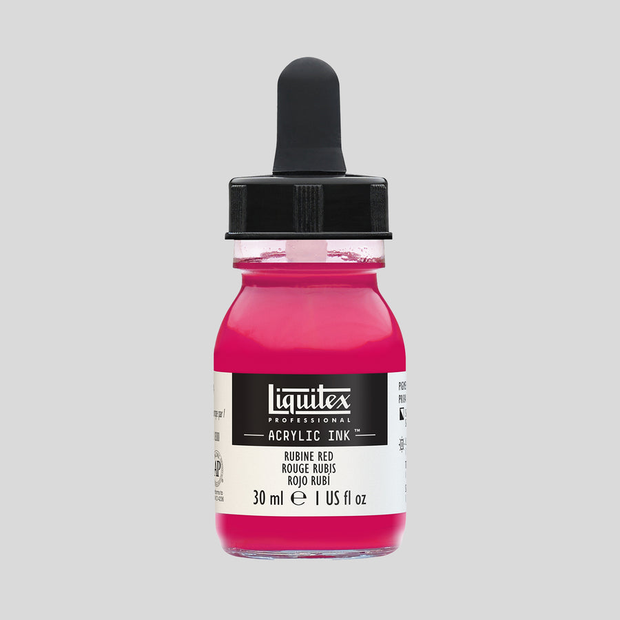 Liquitex Acrylic Ink 30 ml