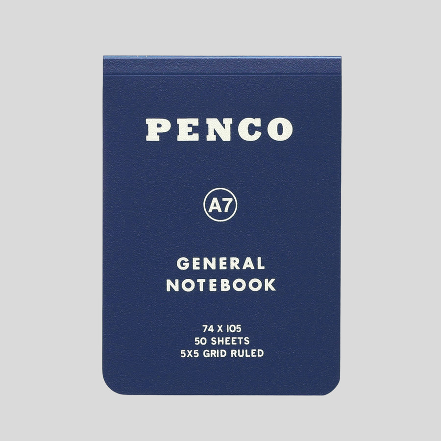 Penco Soft PP Notebook A7