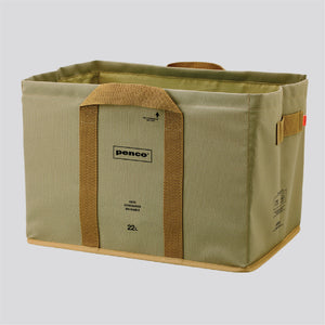 Penco Box Tote