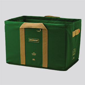 Penco Box Tote 82g 335x25x1mm