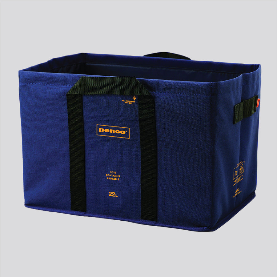 Penco Box Tote