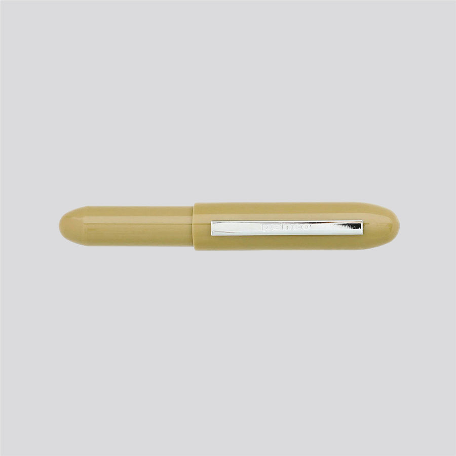 Penco Bullet Ballpoint Pen Light