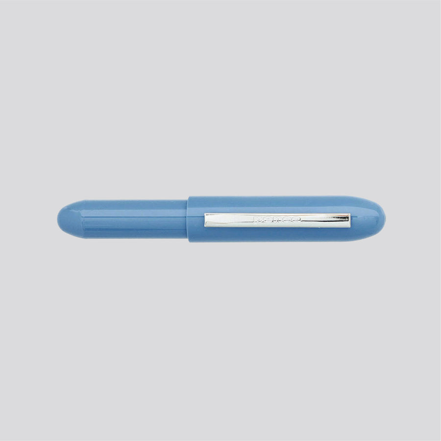 Penco Bullet Ballpoint Pen Light