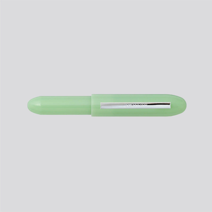 Penco Bullet Ballpoint Pen Light