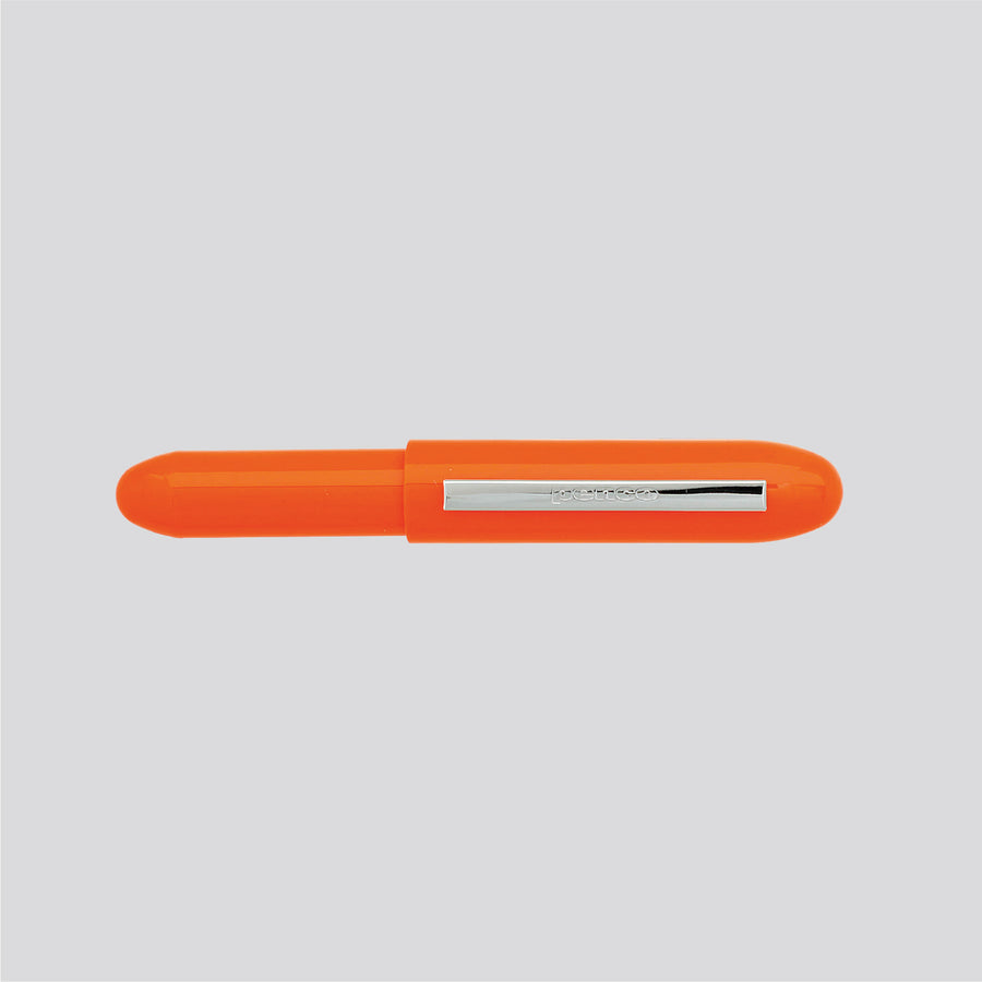 Penco Bullet Ballpoint Pen Light