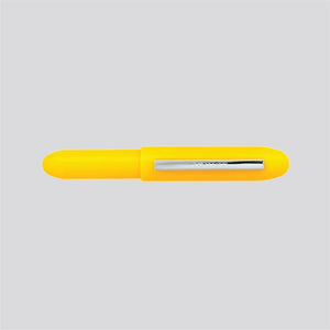 Penco Bullet Ballpoint Pen Light