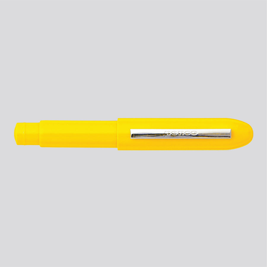 Penco Bullet Pencil Light