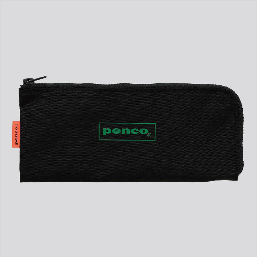 Penco Flat Pen Case 210x90x10mm