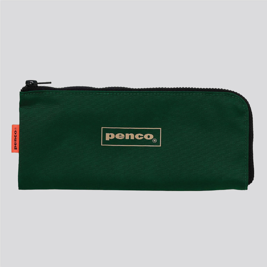 Penco Flat Pen Case