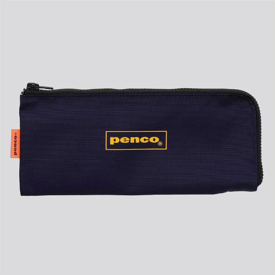 Penco Flat Pen Case